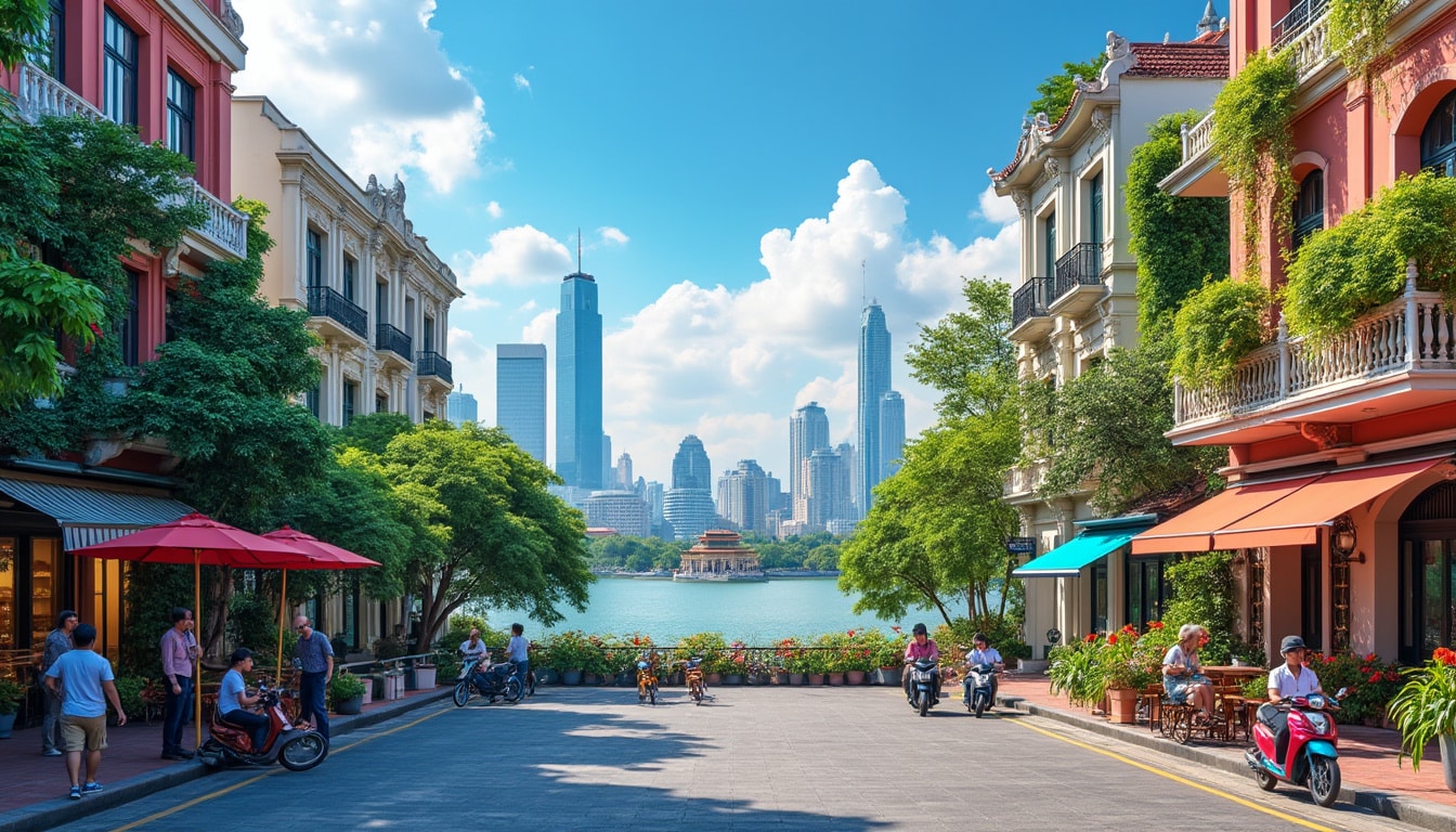 discover your ideal living space in hanoi with our diverse selection of apartments and rental options. whether you're looking for modern amenities, traditional charm, or a central location, we have the perfect home for you. explore hanoi's vibrant neighborhoods and find the perfect place to call your own.