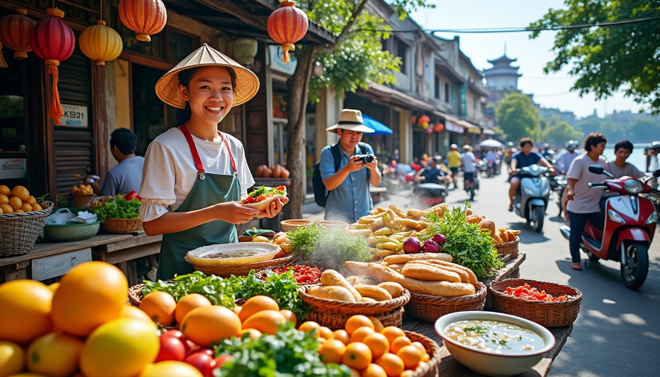 discover affordable accommodation options in hanoi for budget-conscious travelers. explore unique stays, local experiences, and immerse yourself in the vibrant culture of vietnam's capital without breaking the bank.