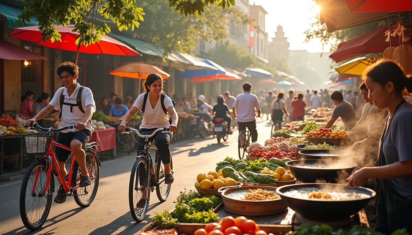 discover essential budget travel tips for exploring hanoi, from affordable accommodations and local eats to free attractions and smart money-saving strategies. make the most of your trip without breaking the bank!