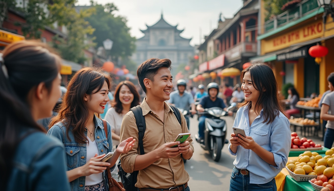 discover the essential calling and communication rules in hanoi to navigate social interactions and phone etiquette effectively. enhance your experience in the vibrant capital of vietnam by understanding local customs and practices.