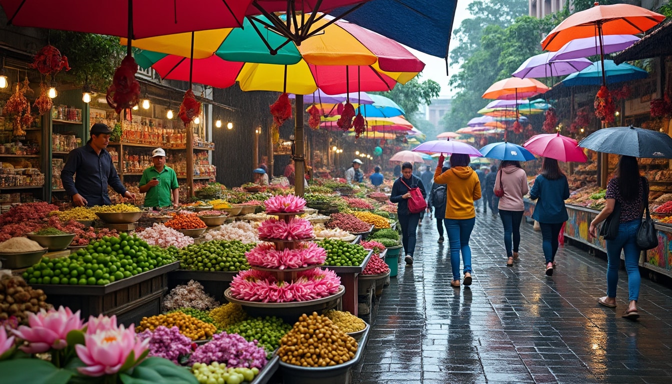discover the best time to visit hanoi on a budget! learn about the cheapest months and tips to make the most of your trip while saving money on accommodation, food, and attractions.