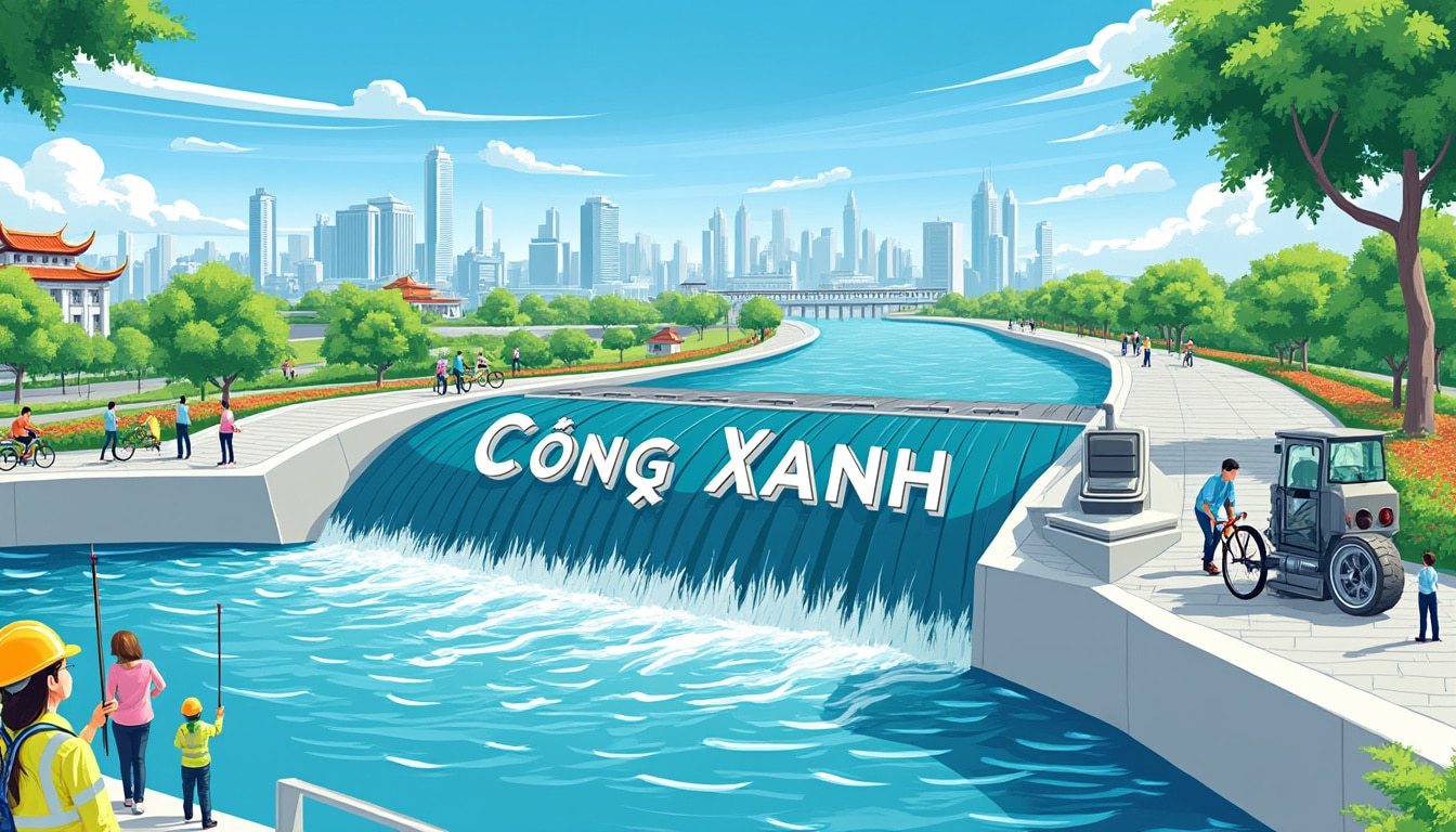 explore the challenges of flooding and natural risks in hanoi, uncovering the impact on the city's infrastructure, residents, and future resilience strategies. learn about the causes, consequences, and measures being taken to mitigate these environmental threats.