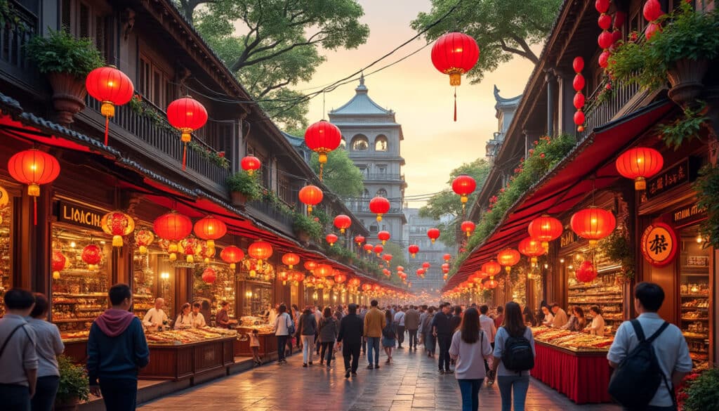discover the festive charm of hanoi with our guide to holiday openings. explore the city's vibrant culture, exciting events, and special attractions during the holiday season.