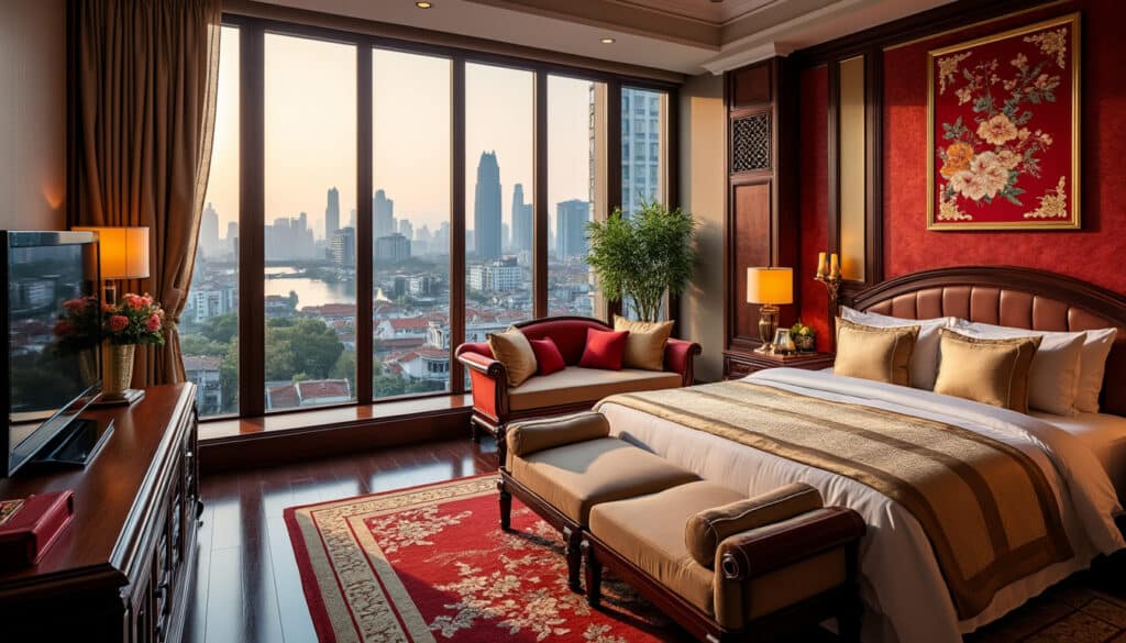 discover the best hotel accommodation in hanoi, offering luxurious amenities, convenient locations, and exceptional service to make your stay unforgettable. book your perfect getaway in the heart of vietnam's vibrant capital today!