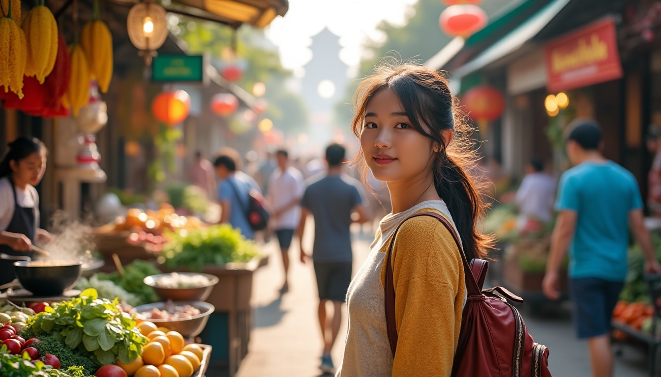 discover the ideal duration for your stay in hanoi with our comprehensive guide. learn how many days you need to fully explore the city's vibrant culture, historic landmarks, and delicious cuisine.