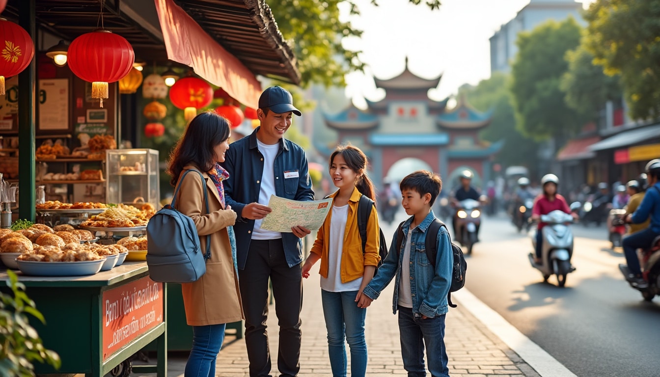 discover essential steps and guidelines for moving to hanoi legally. this comprehensive guide covers visas, residency permits, and local regulations to ensure a smooth transition to life in vietnam's vibrant capital.