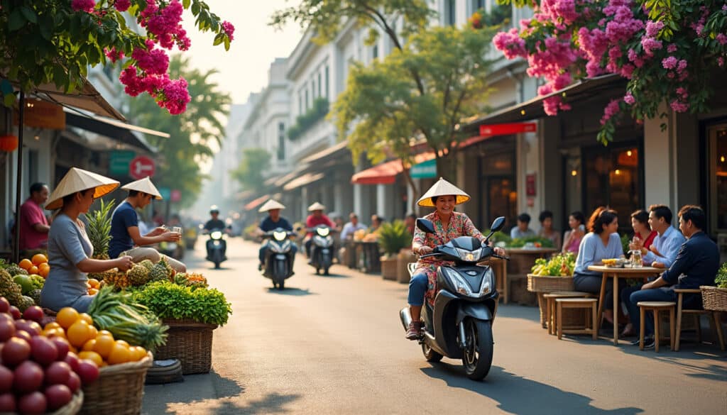 discover the ultimate guide on how to spend your time in hanoi! explore the city's rich history, vibrant culture, and delicious cuisine with our top recommendations for attractions, activities, and local experiences.