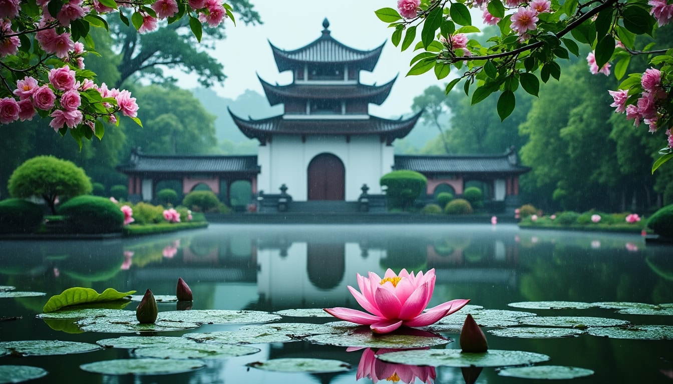 discover the climate of hanoi and find out if this vibrant city enjoys warm weather all year round. explore seasonal temperatures, humidity, and the best times to visit for a comfortable experience.