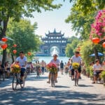 discover whether may is the ideal month for your trip to hanoi. explore the weather, festivals, and activities that make this vibrant city a must-visit during this time of year.