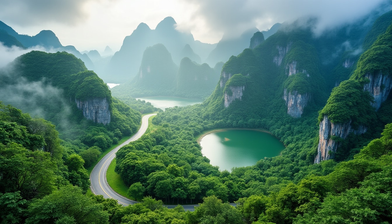 explore the stunning blend of nature and wildlife in hanoi, where lush parks, vibrant ecosystems, and diverse animal species await. discover the city's scenic landscapes, outdoor adventures, and the rich biodiversity that thrives in and around vietnam's bustling capital.