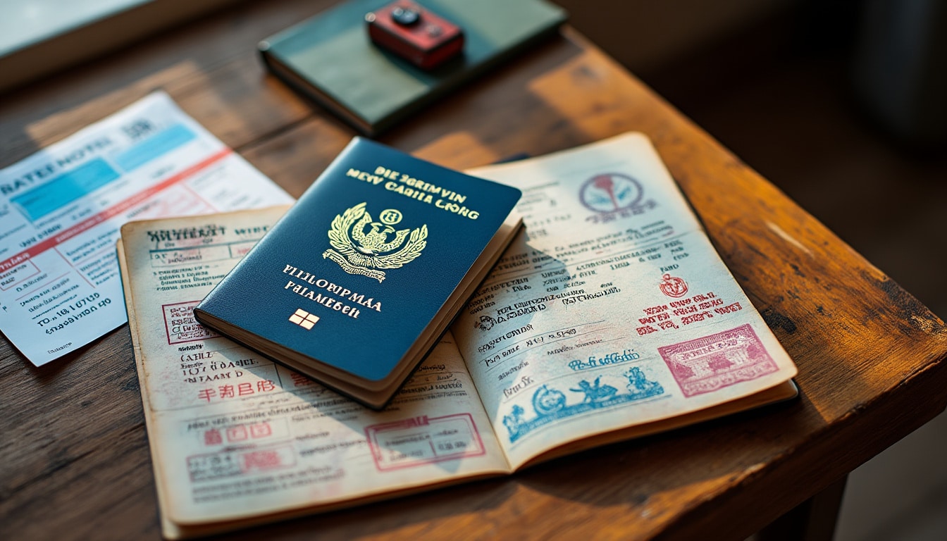 discover essential information about obtaining passports and travel documents for your trip to hanoi. learn about requirements, application processes, and helpful tips to ensure a smooth journey.