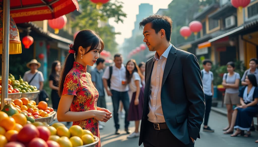 explore the complex social and discrimination issues in hanoi, shedding light on the challenges faced by diverse communities and the efforts being made to promote equality and understanding in vietnam's bustling capital.