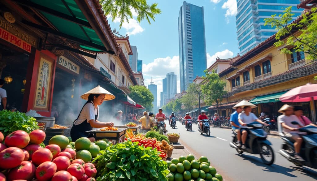 discover the current temperatures in hanoi, vietnam, and learn about the seasonal climate fluctuations. stay informed for your travel plans with updates on weather patterns and average temperatures throughout the year.