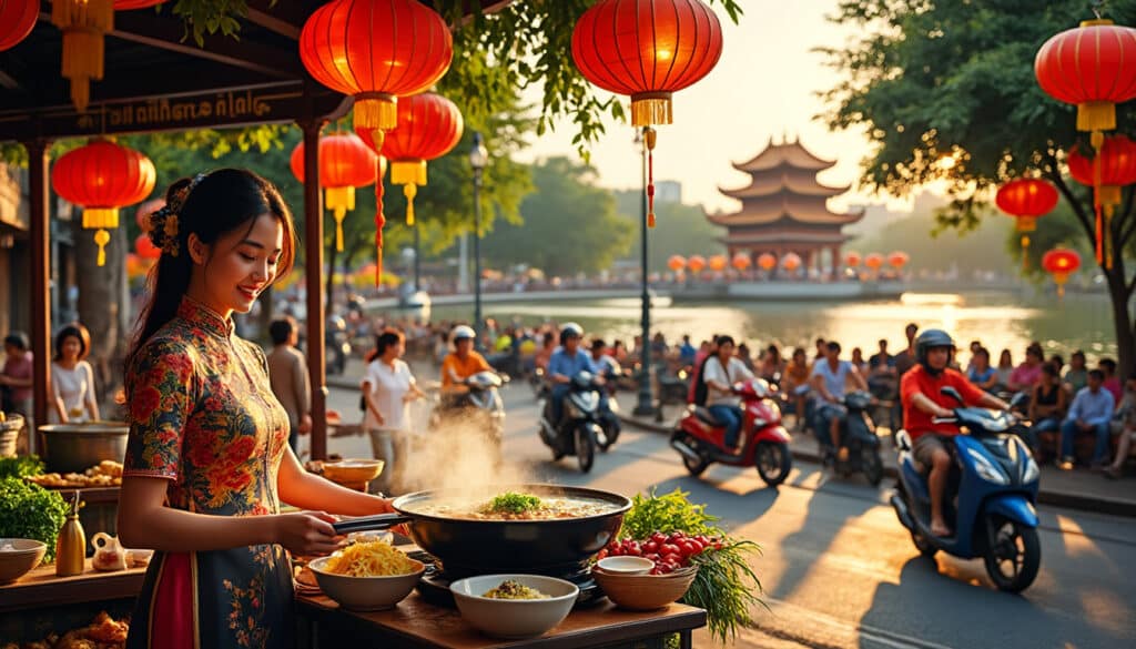discover the top attractions and hidden gems in hanoi that you simply can't miss. from historic landmarks and vibrant markets to delicious street food and cultural experiences, explore the must-see sights that make hanoi a unique destination.