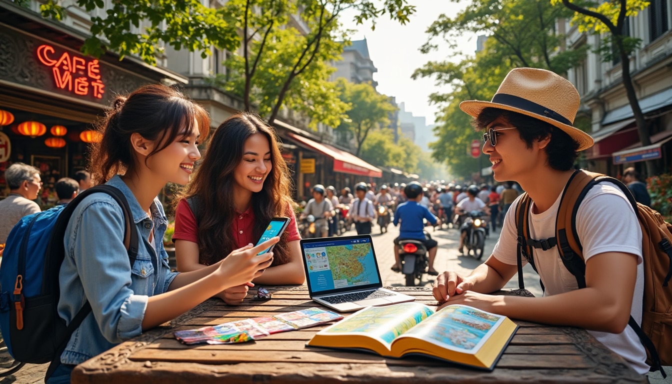 discover the ultimate guide to trip planning for hanoi. explore the bustling streets, rich culture, delicious cuisine, and must-visit attractions in vietnam's vibrant capital. plan your unforgettable adventure in hanoi with our expert tips and itineraries.