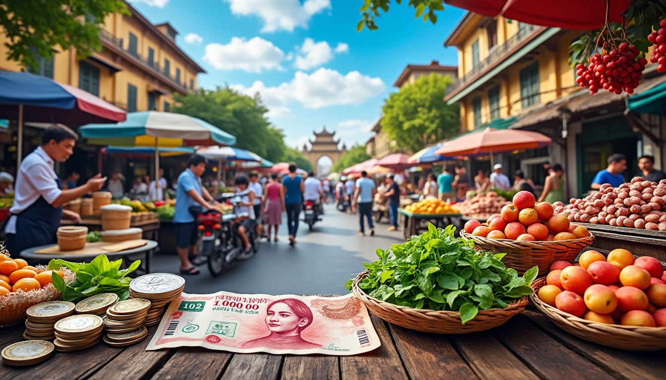 discover essential tips for budgeting and managing trip costs in hanoi. from transportation to dining, learn how to make the most of your travel experience without breaking the bank.