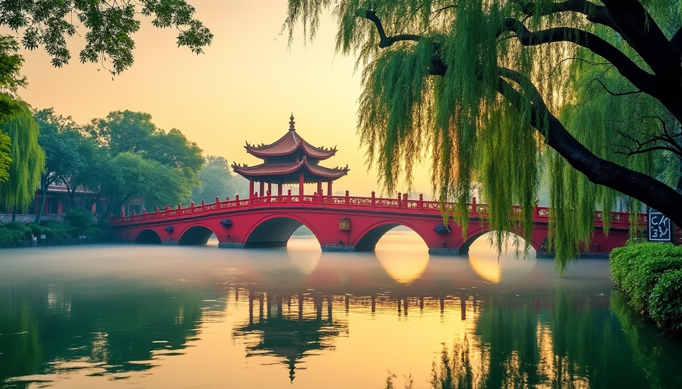 découvrez des faits intrigants et moins connus sur hanoi tout en explorant les problématiques sociales uniques de la ville. plongez dans les complexités de la vie urbaine dans la capitale animée du vietnam, découvrez les contrastes culturels et comprenez les défis auxquels ses habitants sont confrontés.