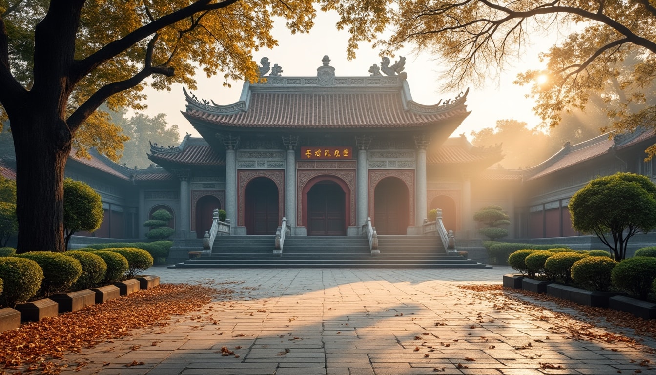 découvrez le climat à hanoi mois par mois avec notre guide complet. découvrez le meilleur moment pour visiter, les températures moyennes, les précipitations et les points forts saisonniers pour améliorer votre expérience de voyage dans la vibrante capitale du vietnam.