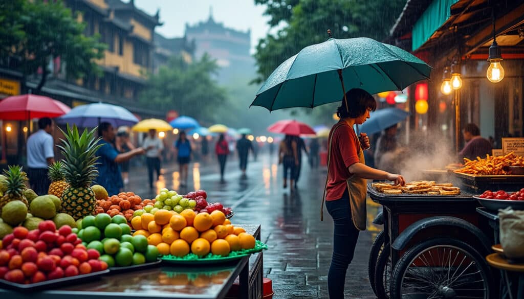 discover the current weather in hanoi, including temperature, humidity, and forecast. stay updated on the climate conditions in vietnam's capital, perfect for planning your visit!