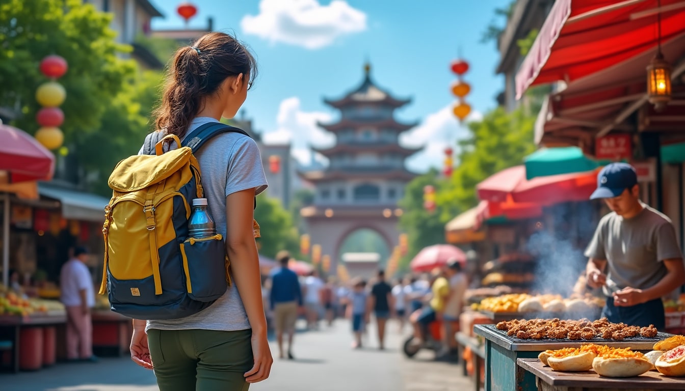 discover essential tips on what to bring and wear in hanoi to ensure a comfortable and enjoyable experience. from weather-appropriate clothing to must-have accessories, get ready for your adventure in vietnam's vibrant capital!