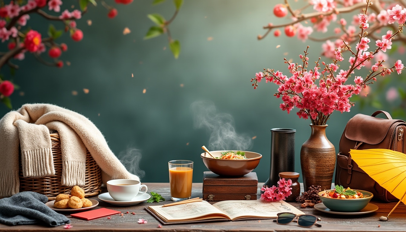 discover the essential items to pack for your trip to hanoi, broken down by month. from clothing to travel necessities, this guide ensures you're prepared for hanoi's diverse weather and cultural experiences throughout the year.