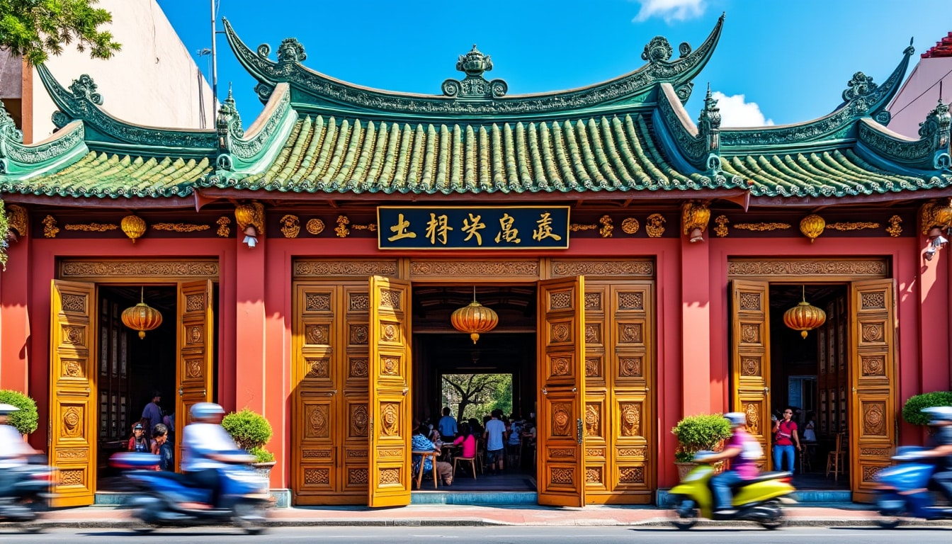 discover the best activities to enjoy in hanoi, categorized by day of the week. explore local attractions, cultural experiences, dining hotspots, and hidden gems to make the most of your time in vietnam's vibrant capital. plan your weekly itinerary with our exciting guide!