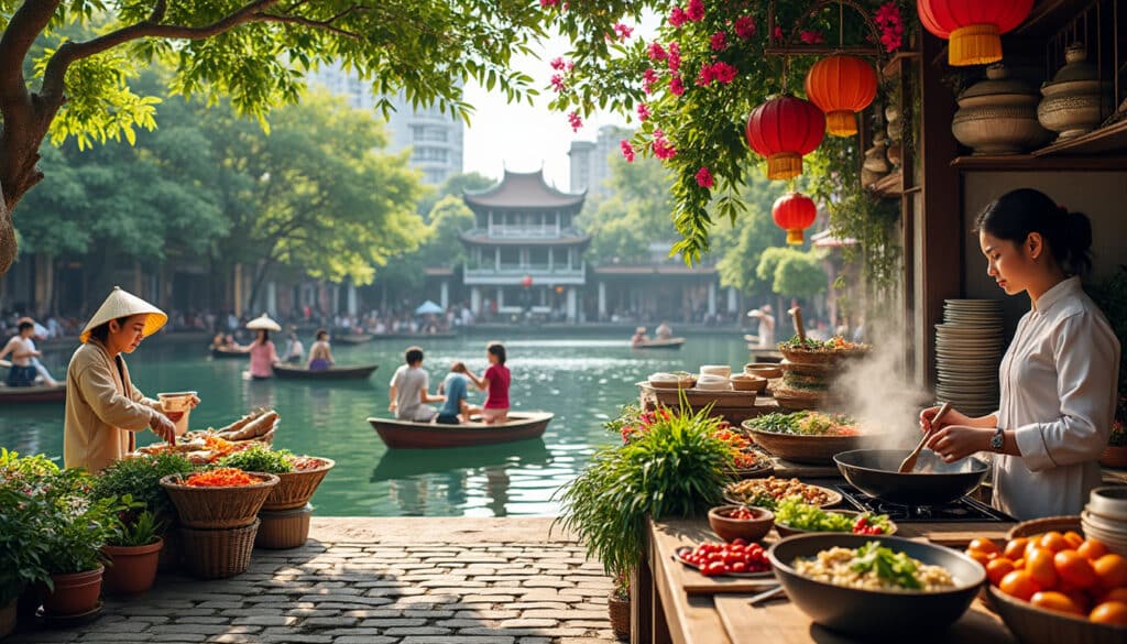 explore the best activities in hanoi categorized by duration, from quick visits to extended adventures. whether you have a few hours or a full day, discover must-see attractions, local experiences, and hidden gems to make the most of your time in vietnam's vibrant capital.