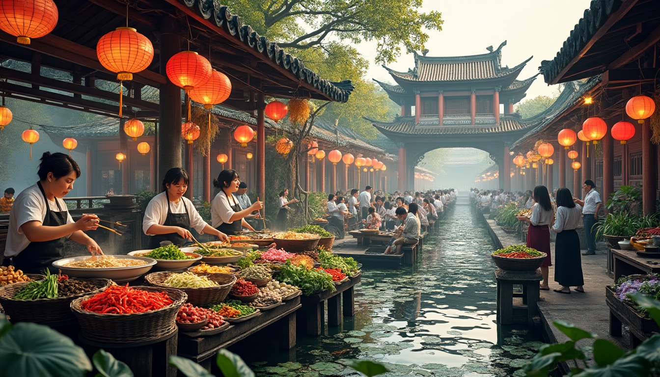 discover essential tips and unique experiences for navigating hanoi during special situations. whether you're facing unexpected weather, local festivals, or cultural events, this guide provides valuable insights to help you make the most of your visit to vietnam's vibrant capital.