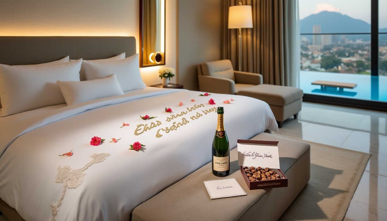 discover the best accommodations in hanoi tailored to your group's size, from cozy hostels for backpackers to luxurious hotels for larger gatherings. find the perfect place to stay and make the most of your visit to this vibrant city!