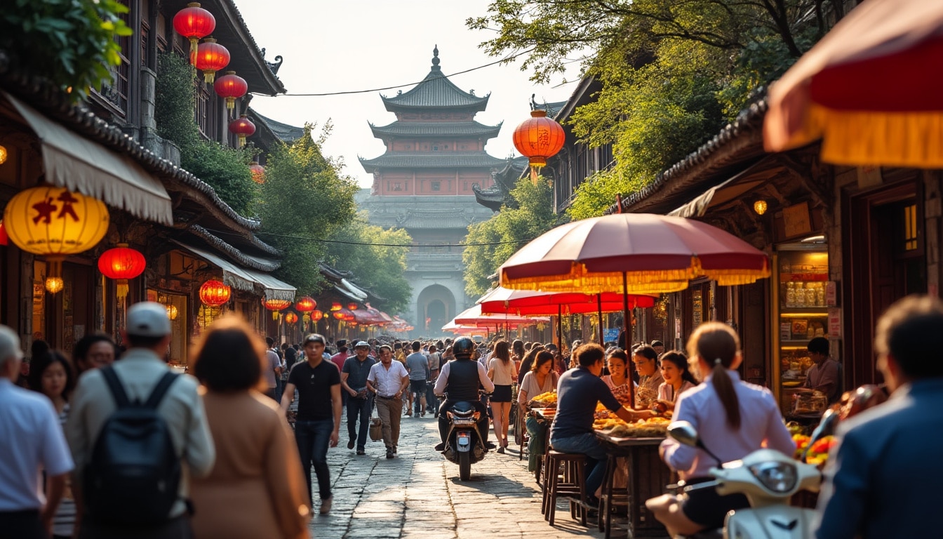 discover the best places to stay in hanoi tailored to your travel style. whether you're a backpacker, luxury seeker, family traveler, or adventure enthusiast, find the perfect accommodation options that suit your needs and enhance your experience in vietnam's vibrant capital.