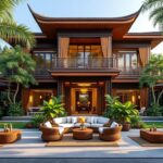 discover the best accommodations in hanoi for a group of 17! from spacious hotels to private villas, find the perfect place that combines comfort, convenience, and local charm for your unforgettable stay. explore options that cater to large groups, ensuring everyone has a memorable experience in vietnam's vibrant capital.