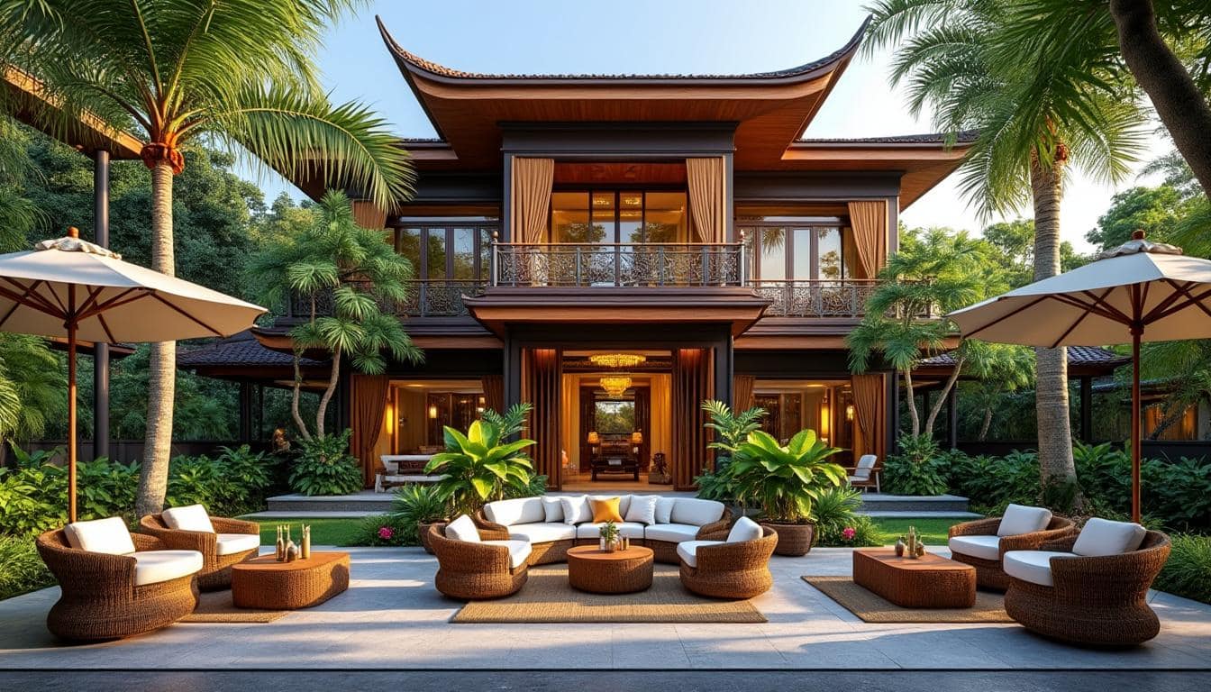 discover the best accommodations in hanoi for a group of 17! from spacious hotels to private villas, find the perfect place that combines comfort, convenience, and local charm for your unforgettable stay. explore options that cater to large groups, ensuring everyone has a memorable experience in vietnam's vibrant capital.